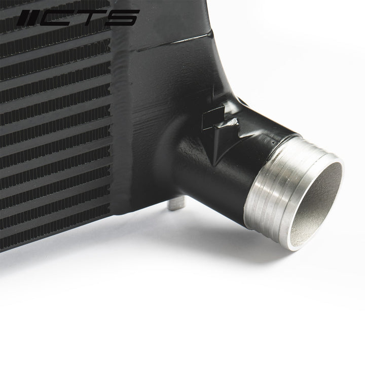 CTS Turbo MK8 GTI Golf R direct fit intercooler CTS-20T-MK8-DF - view 4