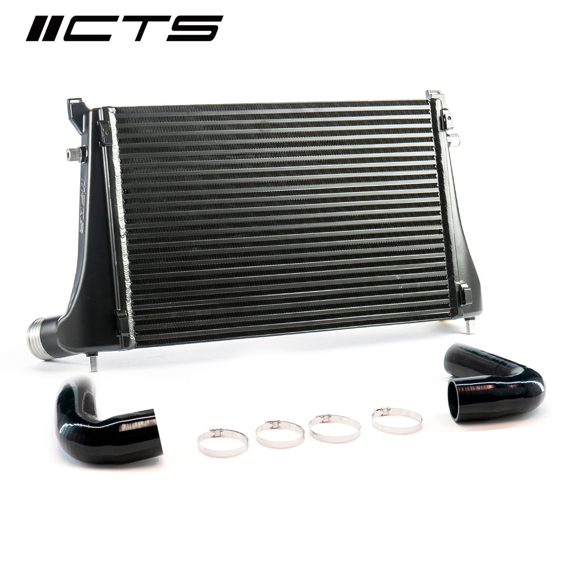 CTS Turbo MK8 GTI Golf R direct fit intercooler CTS-20T-MK8-DF
