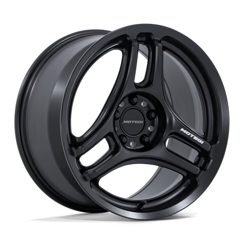 KOJIN 18X9.5 4X100/4.5 72 +35 M-BLK