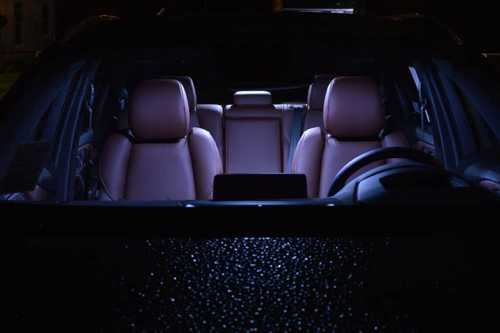 CorkSport interior LED light kit for the Mazda CX-3 - view 4
