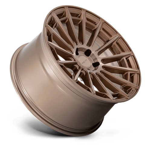 AMALFI 20X10.5 5X120 72 BZBR +35