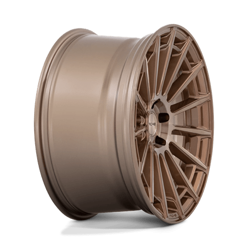AMALFI 20X10.5 5X112 66 BZBR +40