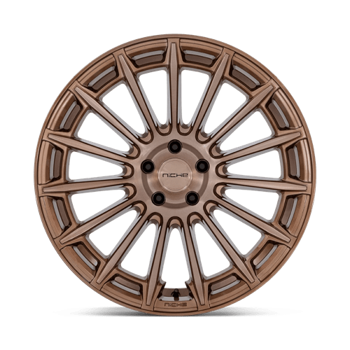 AMALFI 20X9 5X120 72 BZBR +18