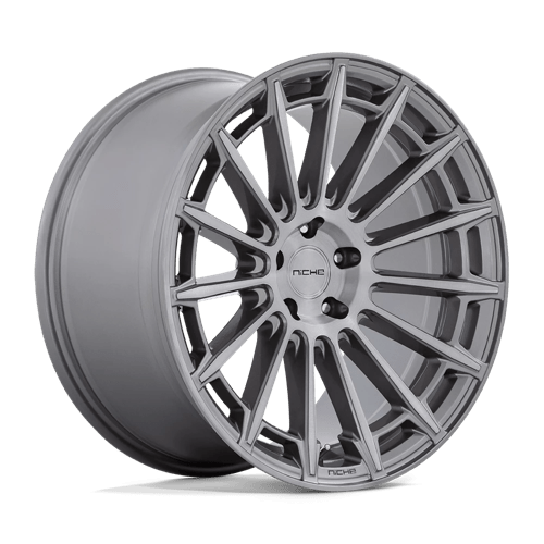 AMALFI 20X9 5X120 72 GLR +18