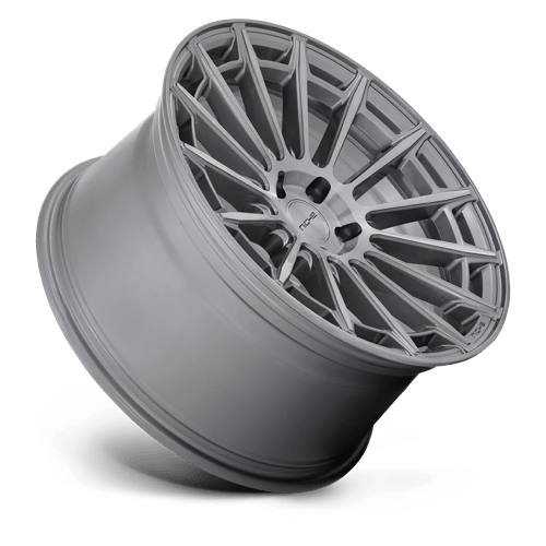 AMALFI 20X10.5 5X112 66 GLR +40