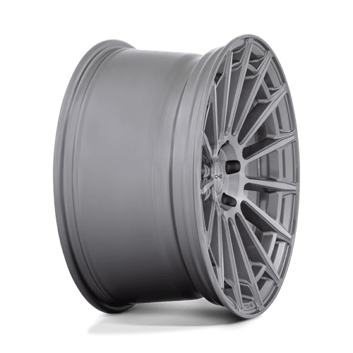 AMALFI 20X10.5 5X120 72 GLR +20