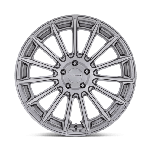 AMALFI 20X10.5 5X120 72 GLR +20