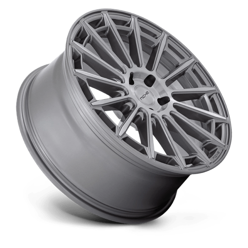 AMALFI 20X10.5 5X120 72 GLR +35