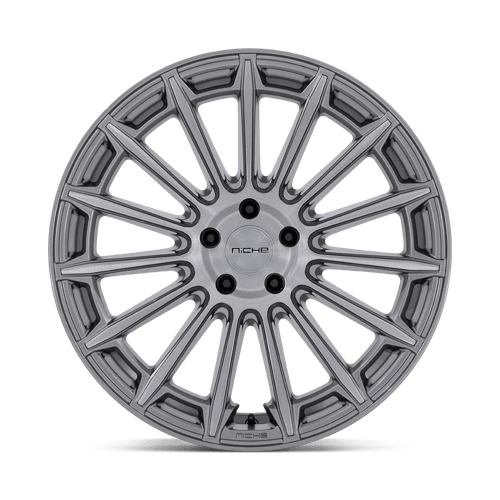 AMALFI 20X9 5X120 72 GLR +35