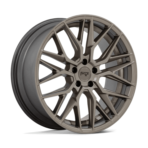 GAMMA 20X10.5 5X112 66.56 ZD 40MM