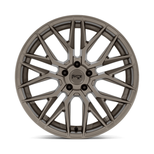 GAMMA 19X8.5 5X120 72 ZD +35