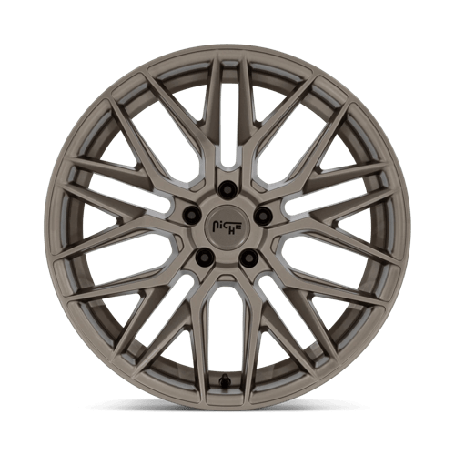 GAMMA 20X9 5X112 66.56 ZD 38MM