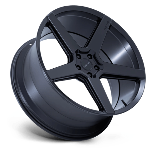 MODENA 22X9 5X4.5 72 +35 M-BLK