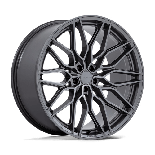 CALABRIA 5 22X10.5 5X115 72 +18 M-GNMTL
