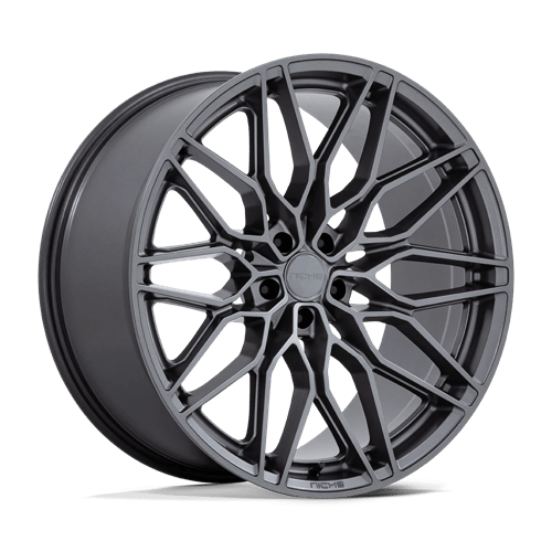 CALABRIA 5 22X10.5 5X112 66 +38 M-GNMTL