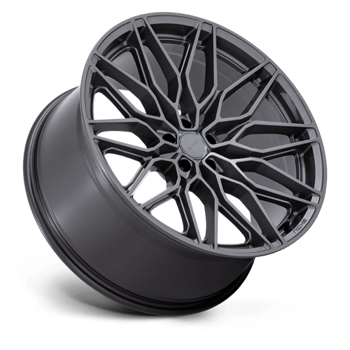 CALABRIA 5 22X10.5 5X115 72 +18 M-GNMTL