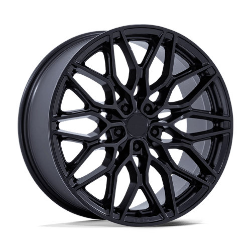 CALABRIA 5 22X10.5 5X120 74 +38 M-BLK
