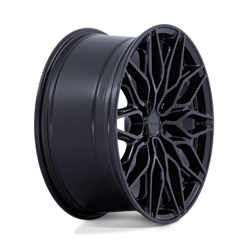 CALABRIA 5 20X10.5 5X4.5 72 +40 M-BLK