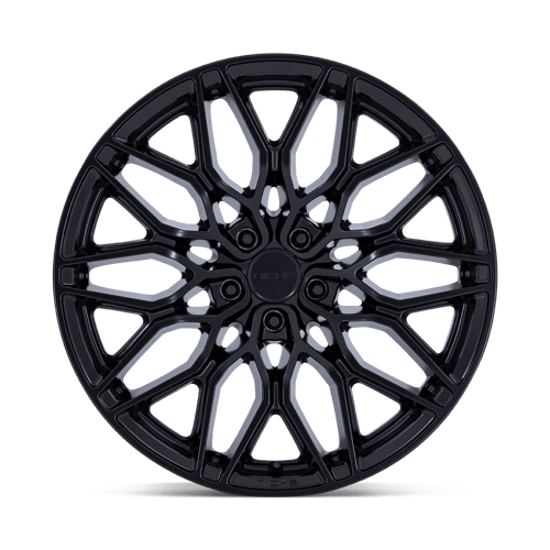 CALABRIA 5 22X10.5 5X115 72 +18 M-BLK