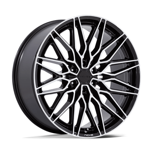 CALABRIA 6 20X9.5 6X5.5 106 +30 GBLK-MC
