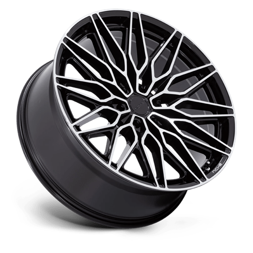 CALABRIA 6 24X10 6X5.5 106 +20 GBLK-MC