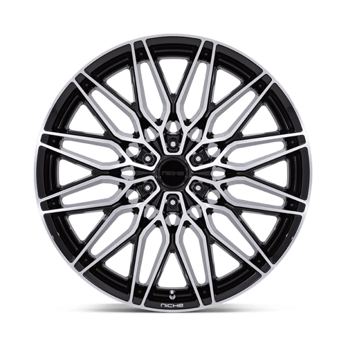 CALABRIA 6 24X10 6X5.5 106 +20 GBLK-MC