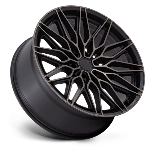 CALABRIA 6 22X9.5 6X135 87 +30 MBLK-DT