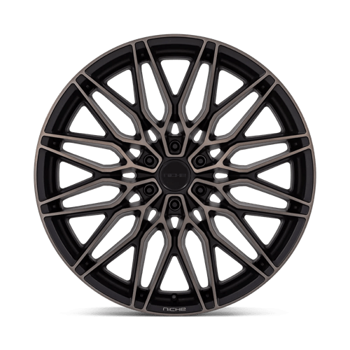 CALABRIA 6 22X9.5 6X135 87 +30 MBLK-DT