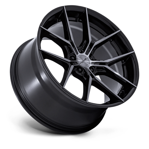 PRODIGY 5 20X11 5X4.5 72 +50 G-BLK-DDT