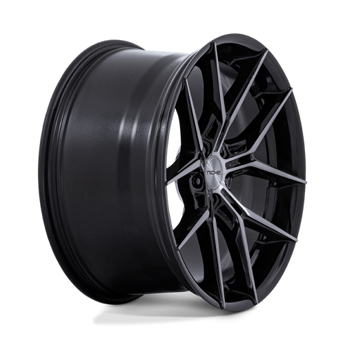 PRODIGY 5 20X10.5 5X112 72 +38 G-BLK-DDT