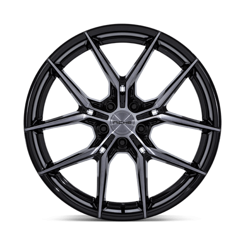 PRODIGY 5 22X10.5 5X120 74 +38 G-BLK-DDT