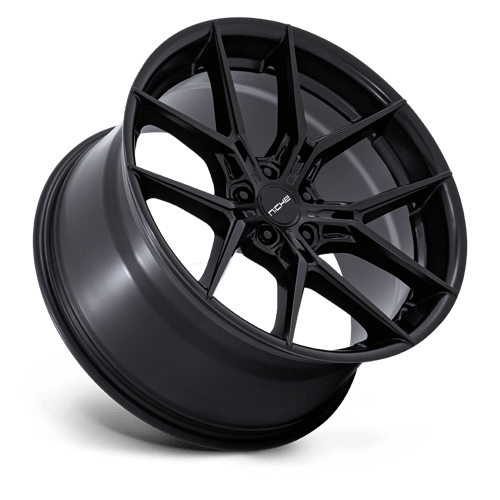 PRODIGY 5 20X9.5 5X112 72 +32 M-BLK