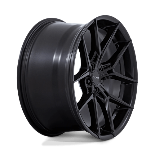 PRODIGY 5 20X11 5X120 72 +22 M-BLK
