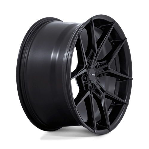 PRODIGY 5 18X9.5 5X112 66 +22 M-BLK