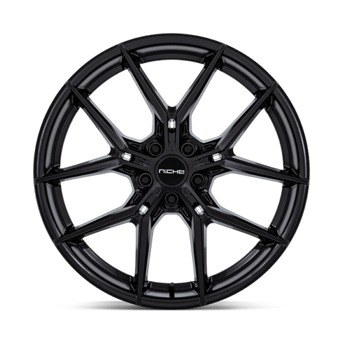 PRODIGY 5 20X10.5 5X4.5 72 +40 M-BLK