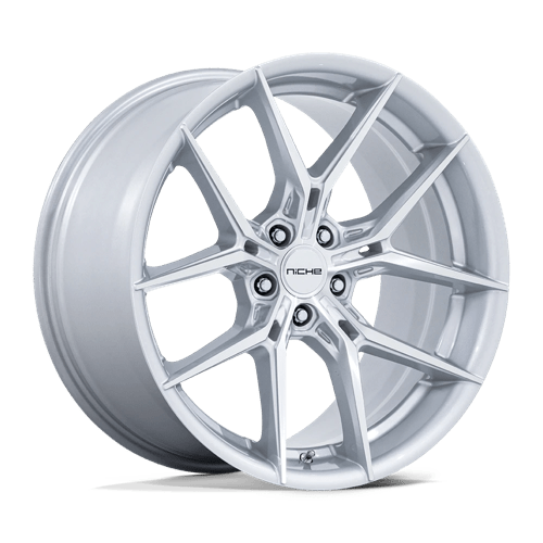PRODIGY 5 19X8.5 5X4.5 72 +35 SLV-MCH