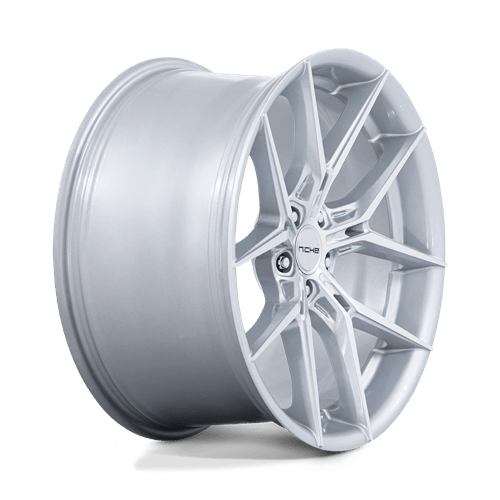 PRODIGY 5 19X8.5 5X112 72 +35 SLV-MCH