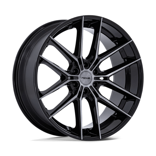 PRODIGY 6 24X10 6X135 87 +25 G-BLK DDT