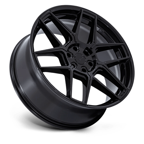 RISE 20X10.5 5X4.5 72 +38 G-BLK