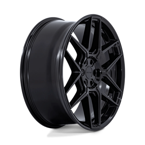 RISE 24X10 6X5.5 106 +30 G-BLK