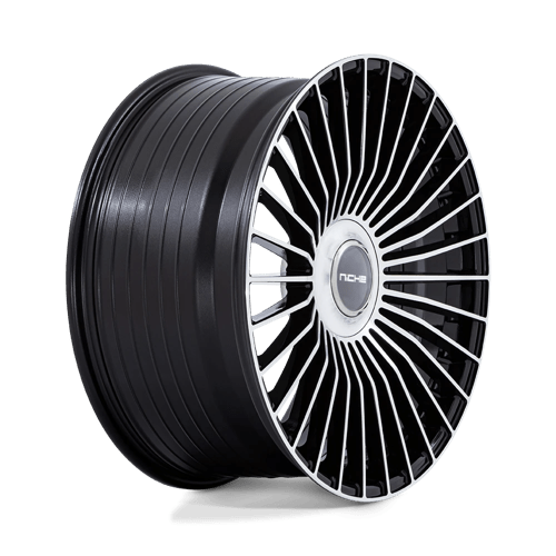 SERENE 24X10 5X130 84 +20 G-BLK-MCH