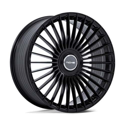 SERENE 22X10.5 BLANK 72 +20 G-BLK