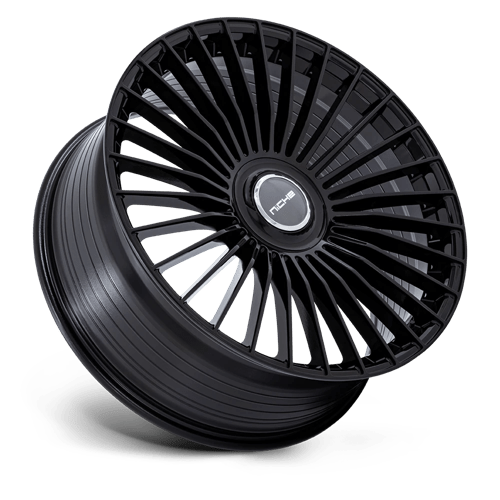 SERENE 24X10 BLANK 72 +20 G-BLK