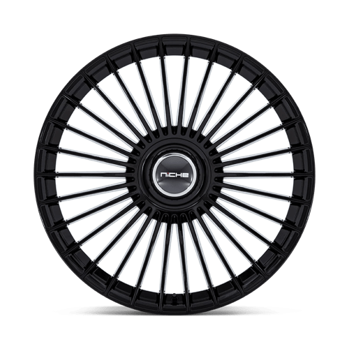 SERENE 22X10.5 5X4.25/4.5 72 +45 G-BLK