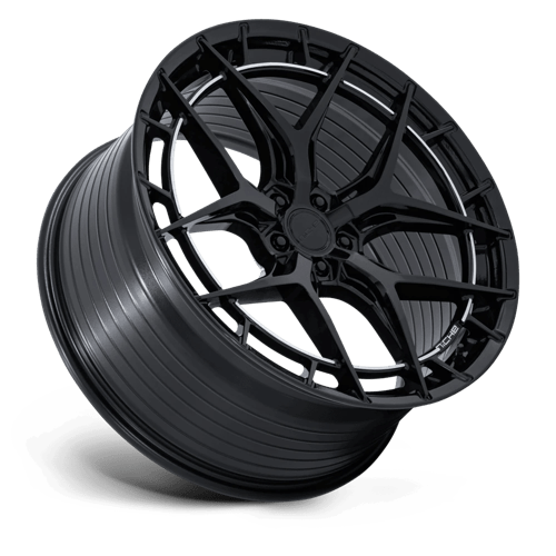 RIVIERA 20X9 5X112 72 +20 G-BLK