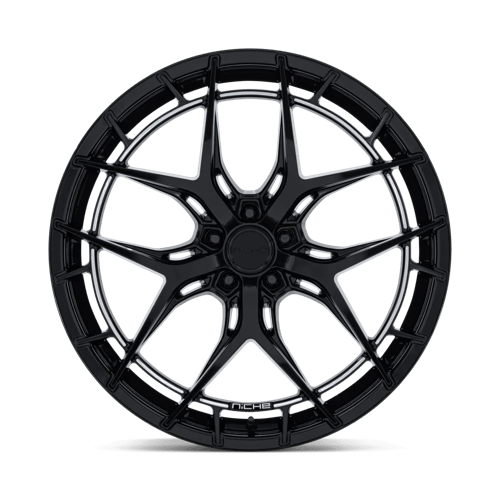 RIVIERA 22X10.5 5X112 72 +38 G-BLK