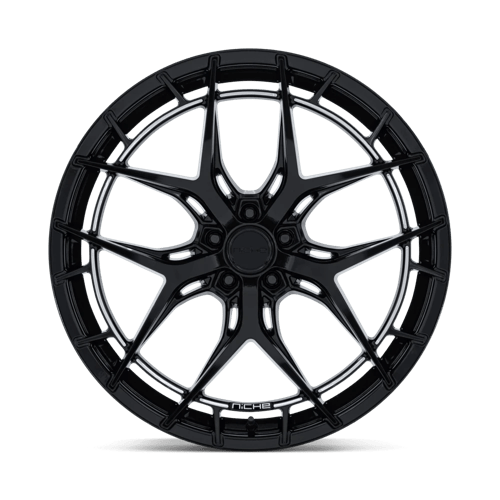 RIVIERA 20X9 5X112 72 +20 G-BLK