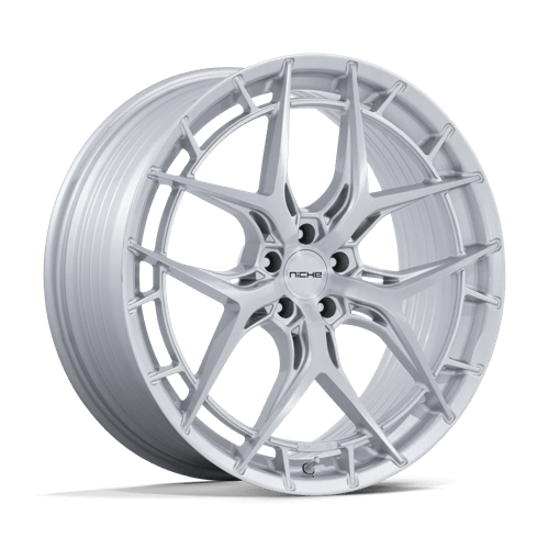 RIVIERA 20X9 5X112 72 +45 G-SLV-BRSH