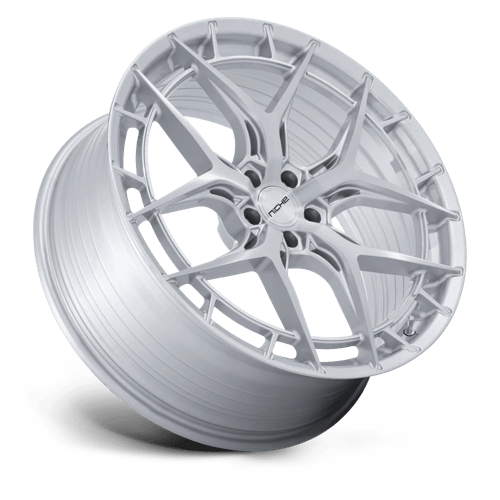 RIVIERA 20X9.5 5X115 72 +15 G-SLV-BRSH