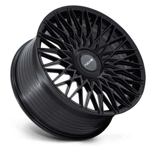 CAPRI 21X9 (108-130) 72 +20 G-BLK